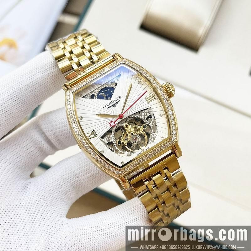Longines 42mm 052001