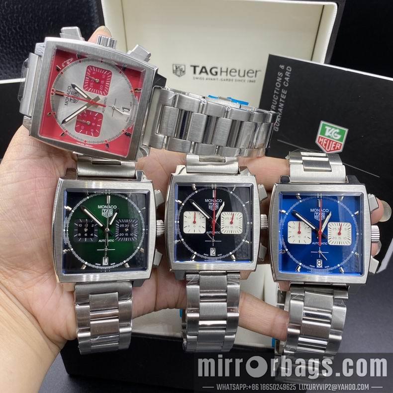 Tag Heuer watch M30