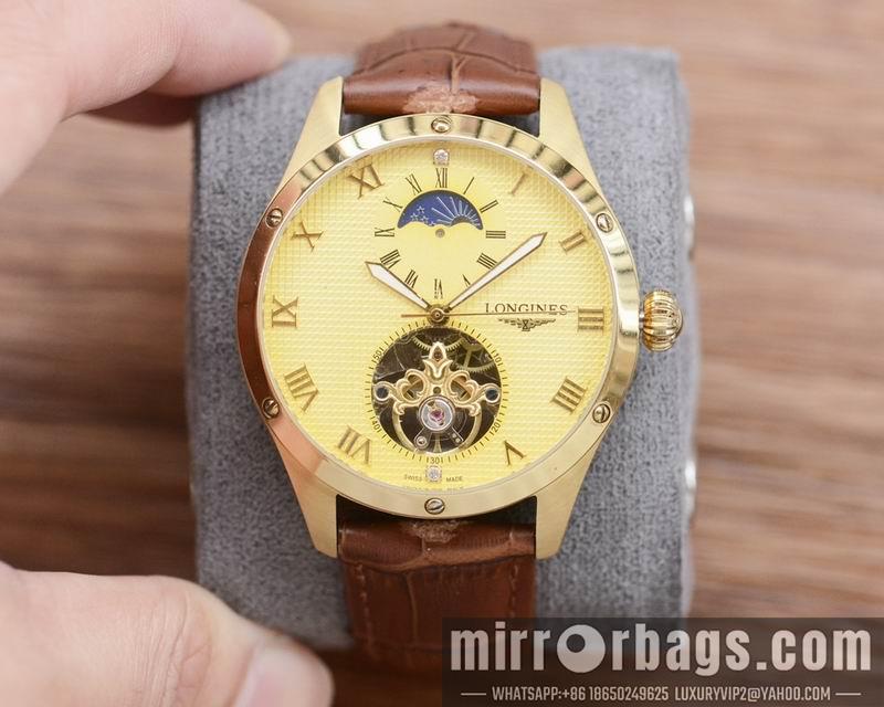 Longines 41mm 072460