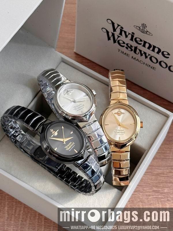 Vivienne Westwood 28X32mm 041620