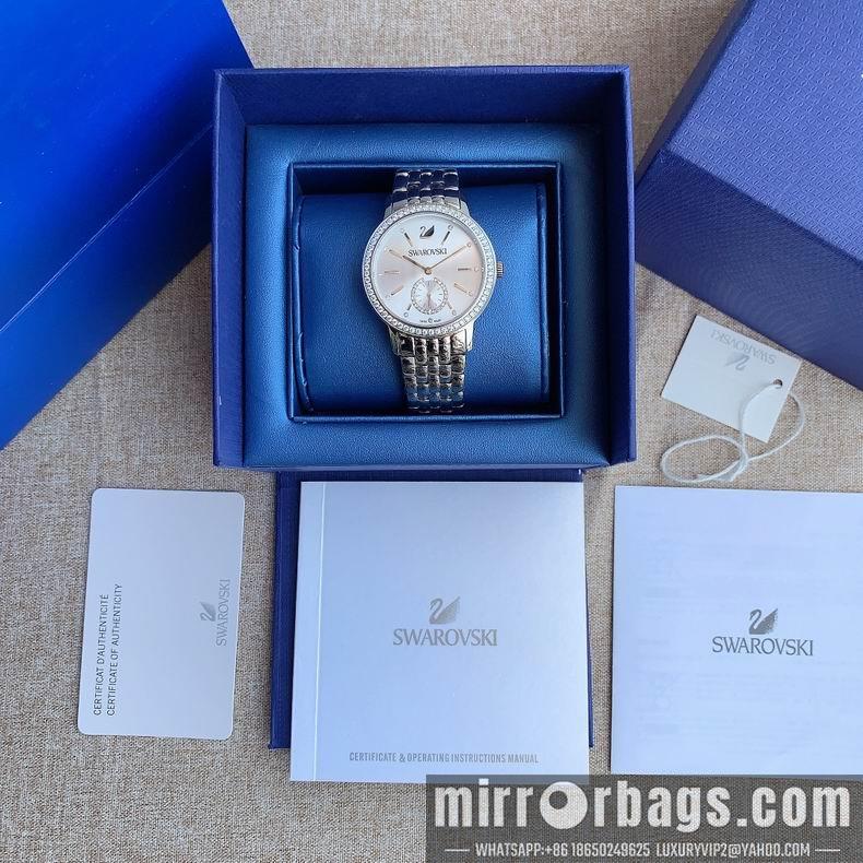 Swarovski women 38mm M26