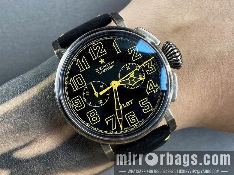 Zenith 45mm M03