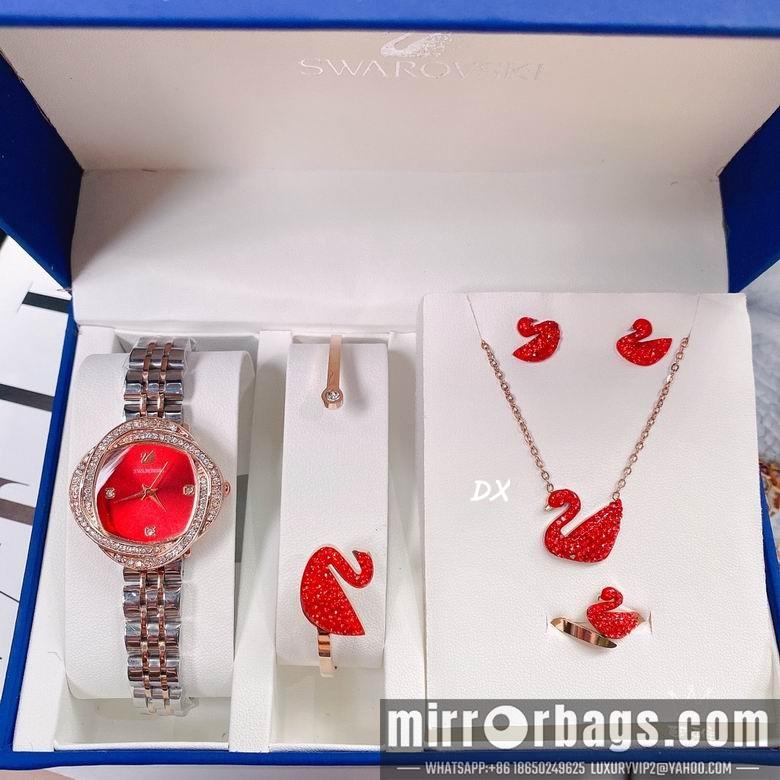 Swarovski 32mm 6nms86