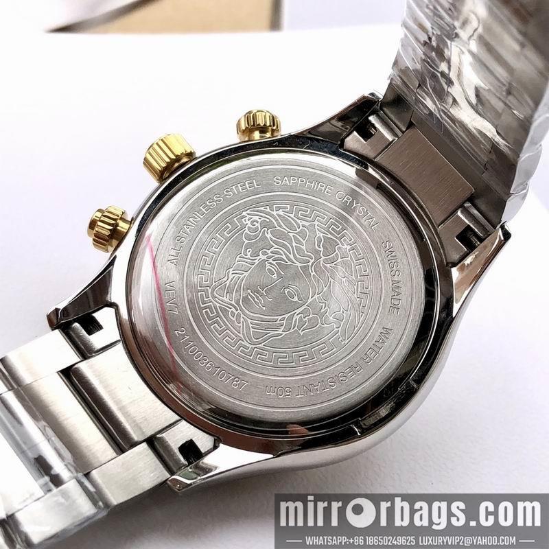 Versace 44mm 121805