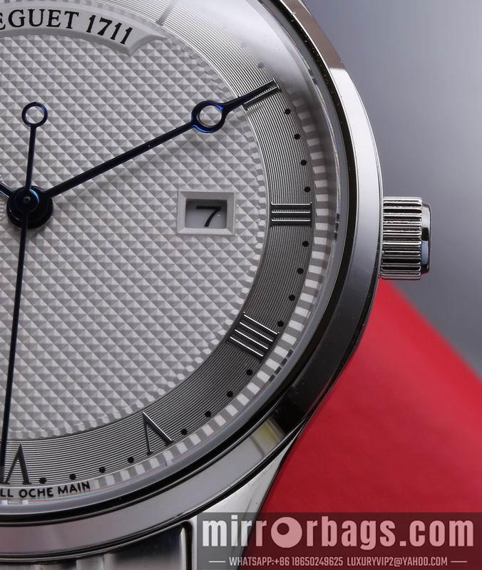 Breguet 39X10mm 050224