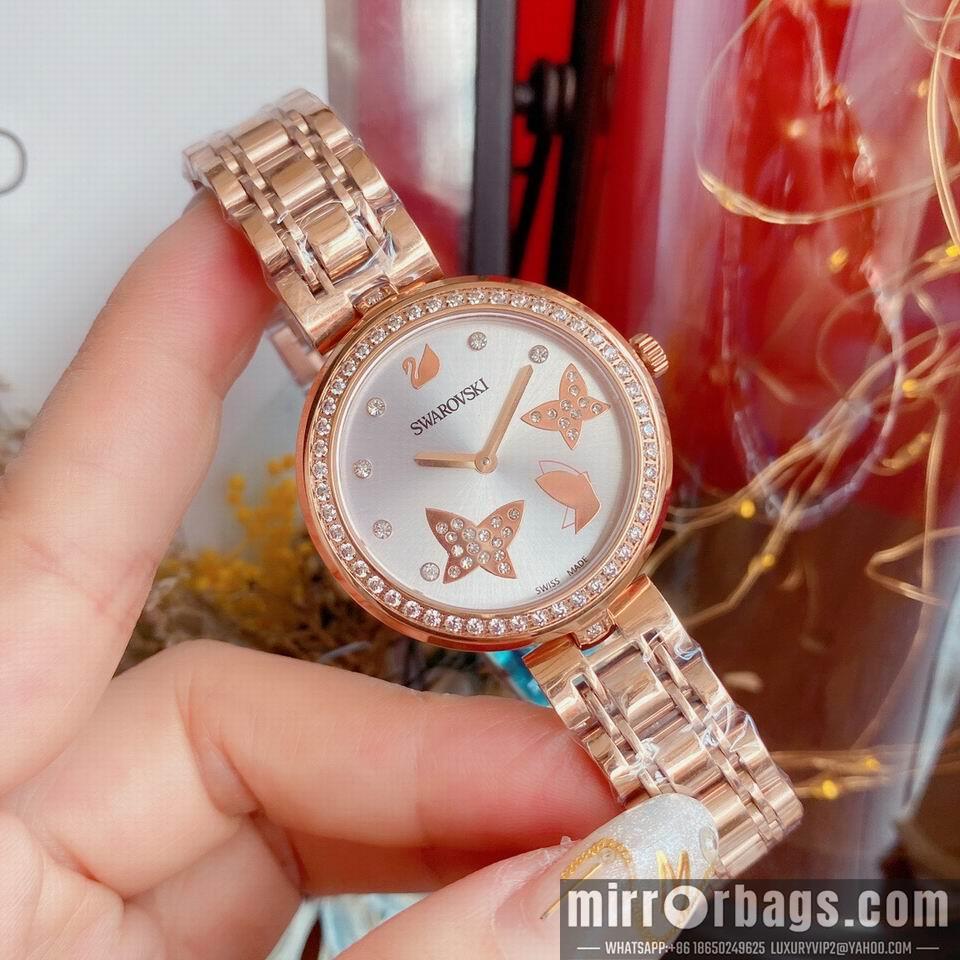 Swarovski watch 110404