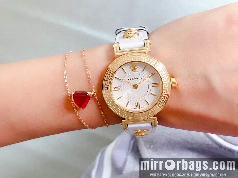 Versace watch 110902