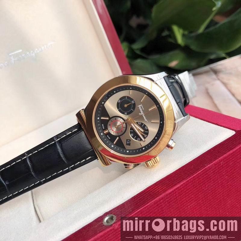 Ferragamo 42mm 032445