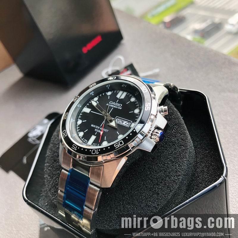 Casio 44mm 103112