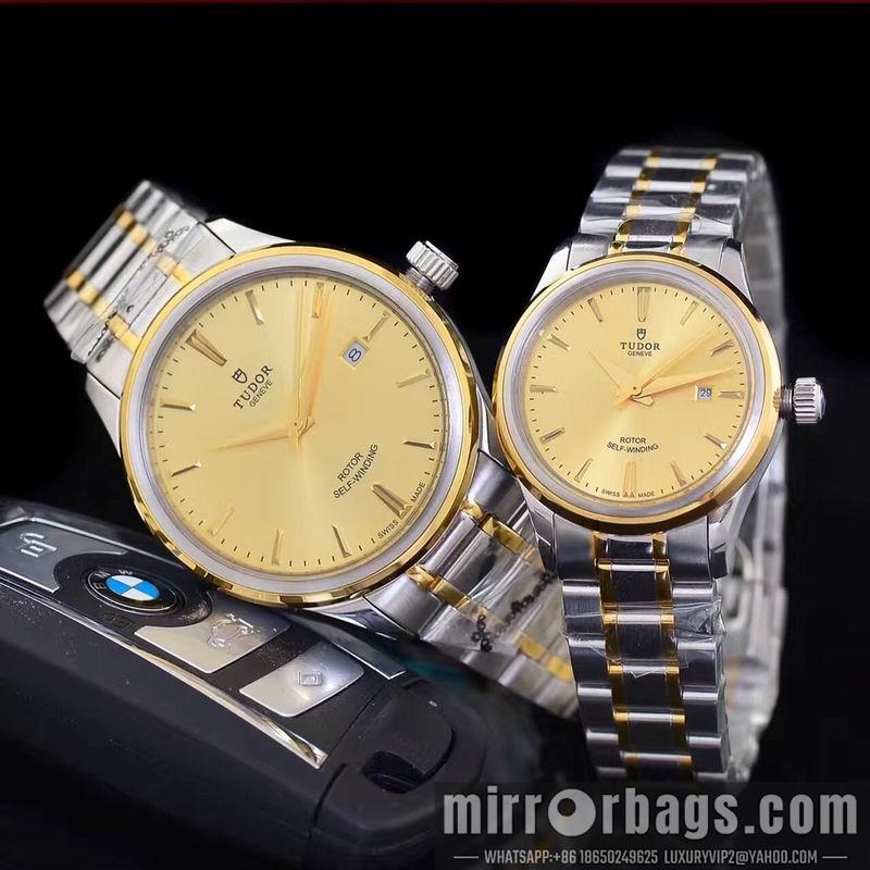 Tudor watch 072438