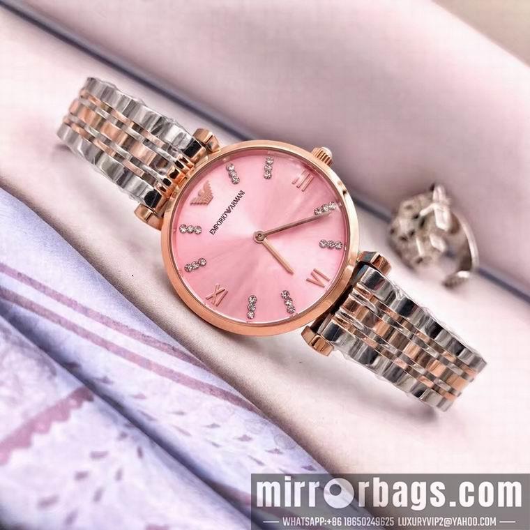 Armain watch M01