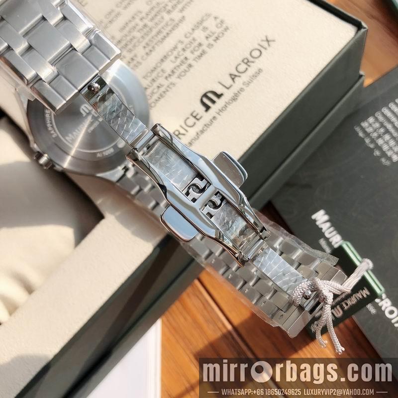 Maurice Lacroix 42mm 102248