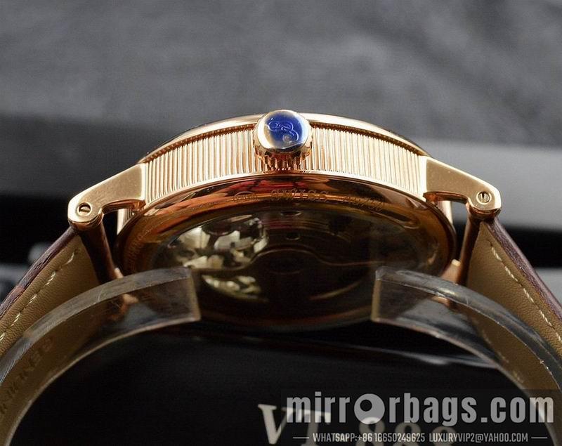 Breguet 42X12mm 052005
