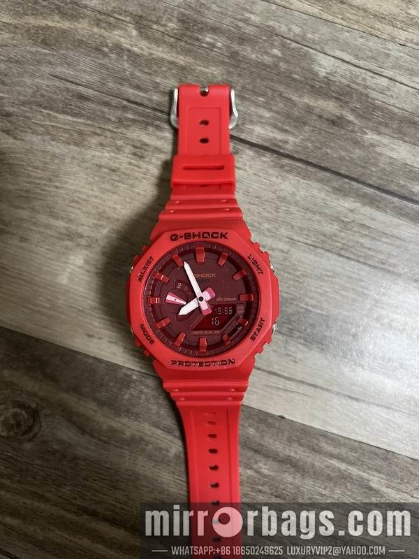 Casio watch 103140