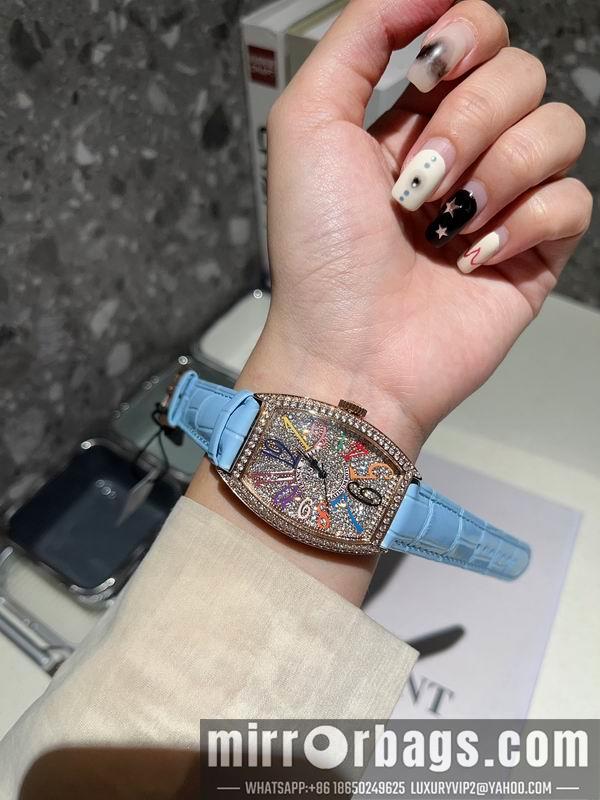 Franck Muller 32X39mm 082278