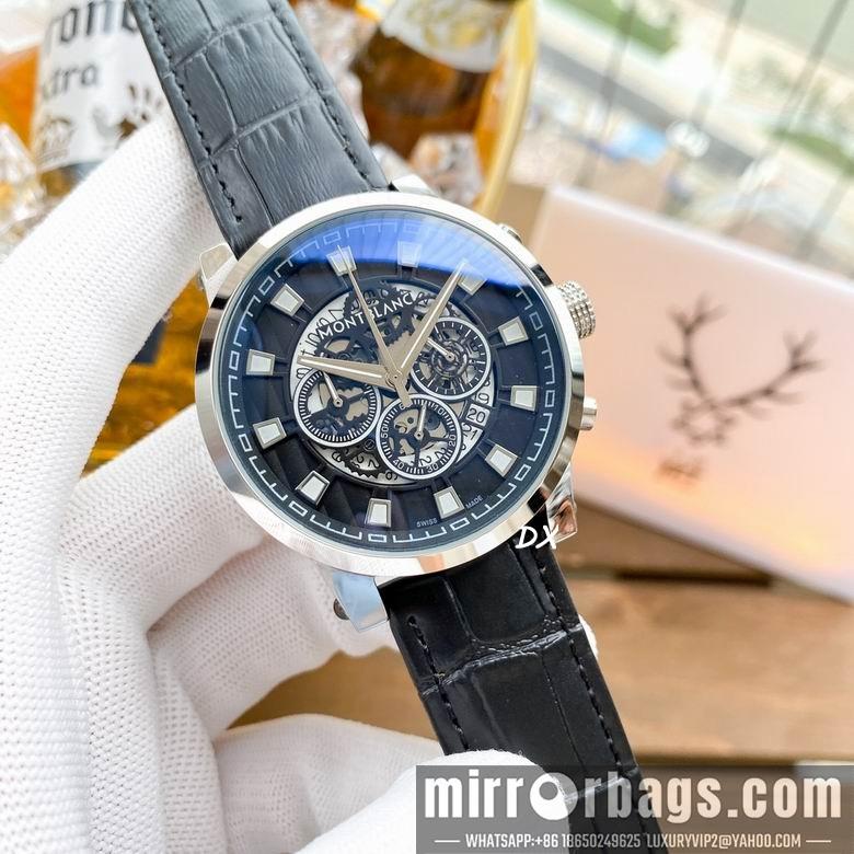 Montblanc 44x13mm 2nms13