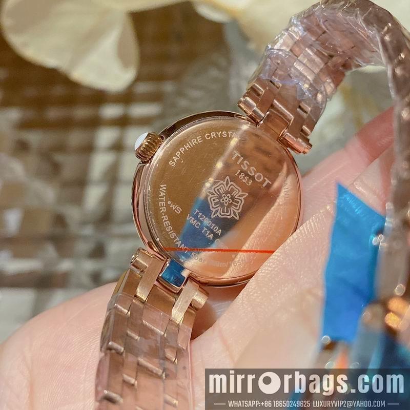 Tissot 26mm 041698