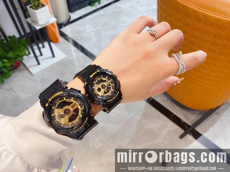 Casio watch 103118
