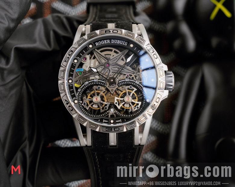 Roger Dubuis watch mb 062701
