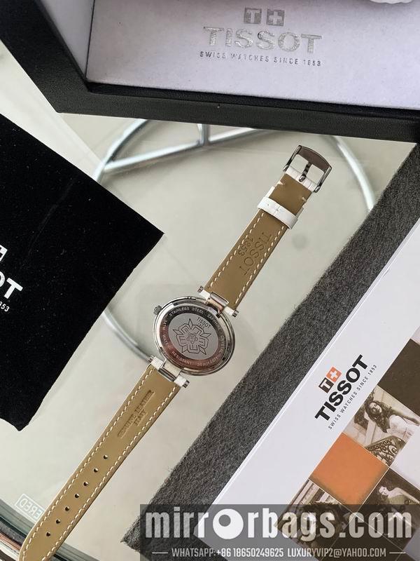 Tissot 36X31mm 0830132