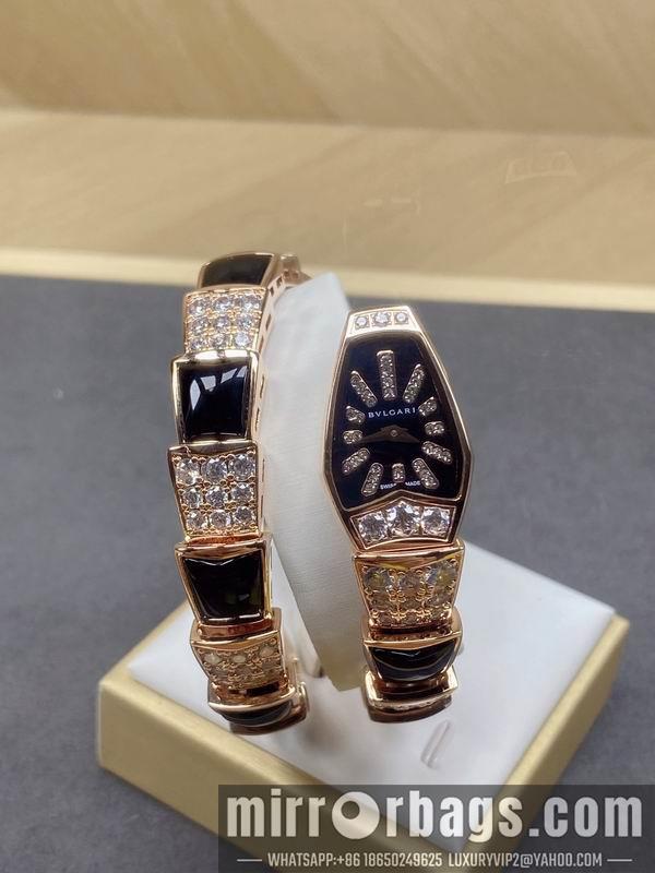 Bvlgari watch 082943