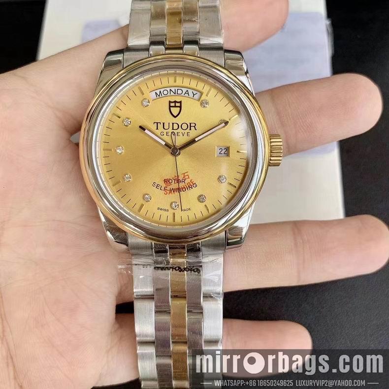 Tudor watch M32