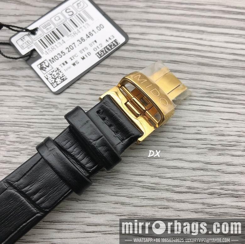 Mido 33mm 2nms79
