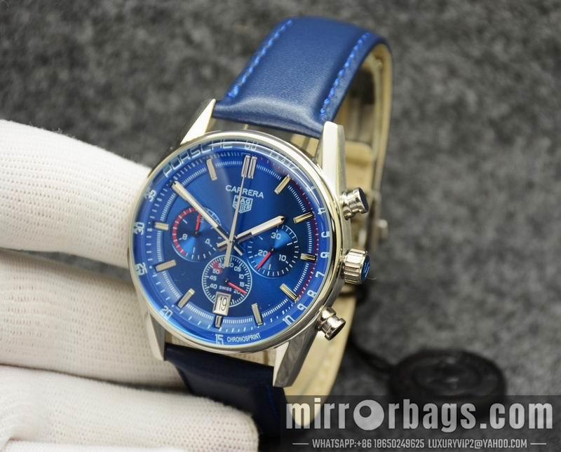 Tag Heuer 42mm 072454