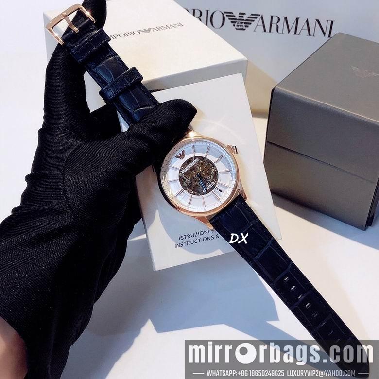 Armani 40x12mm 9nms78