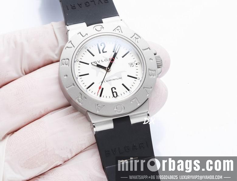 Bvlgari 40mm 9nms46