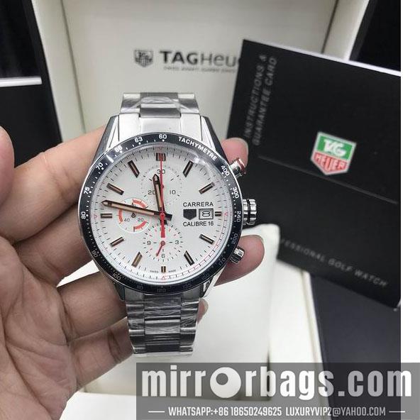 Tag Heuer watch M50
