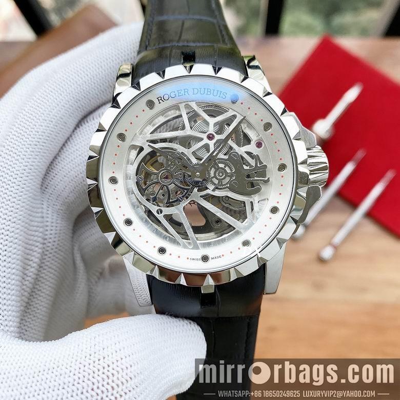 Roger Dubuis 46mm 2nms45
