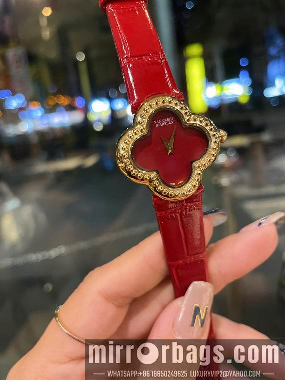 Van Cleef Arpels watch 04