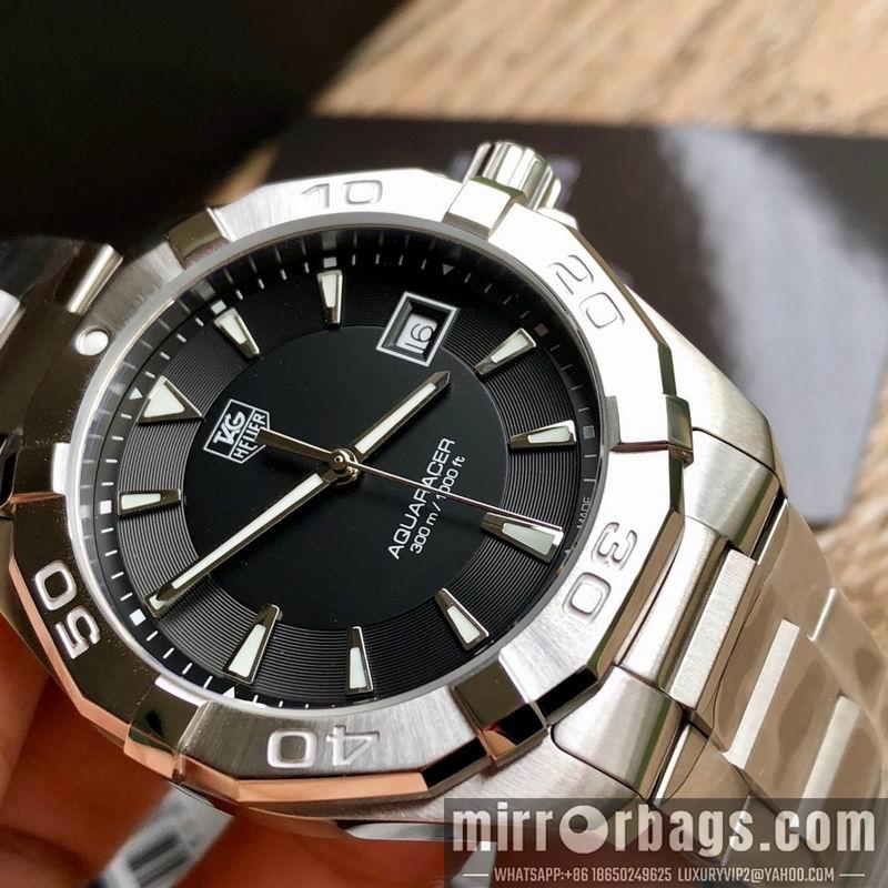 Tag Heuer 40.5mm 091023
