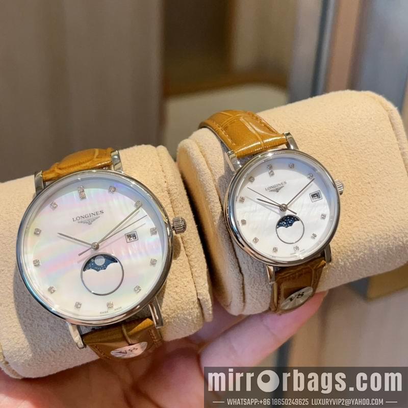 Longines 39mm 30mm 101627