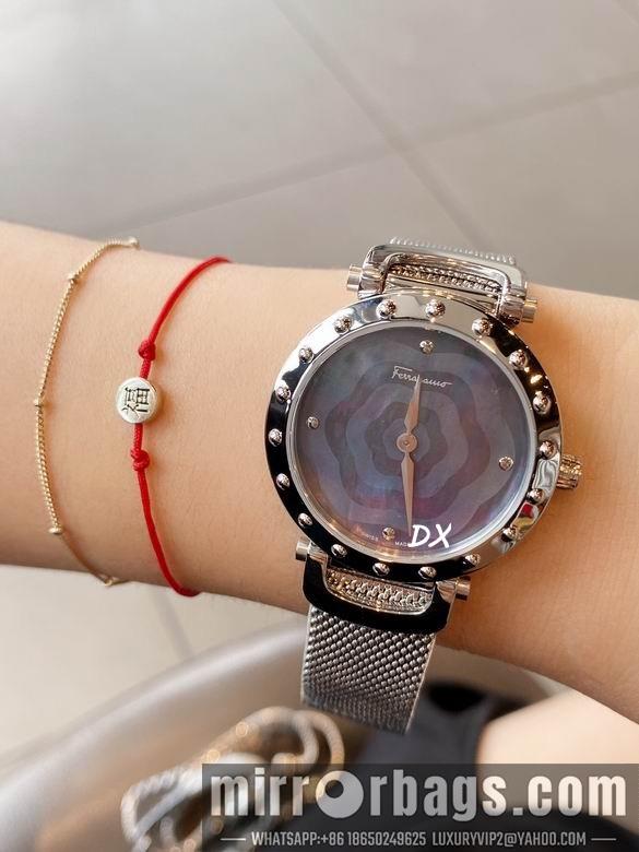 Ferragamo 34mm 2nms13