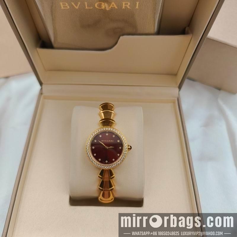 Bvlgari 28mm 022214