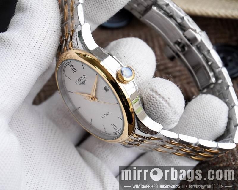 Longines 40X13mm 032530