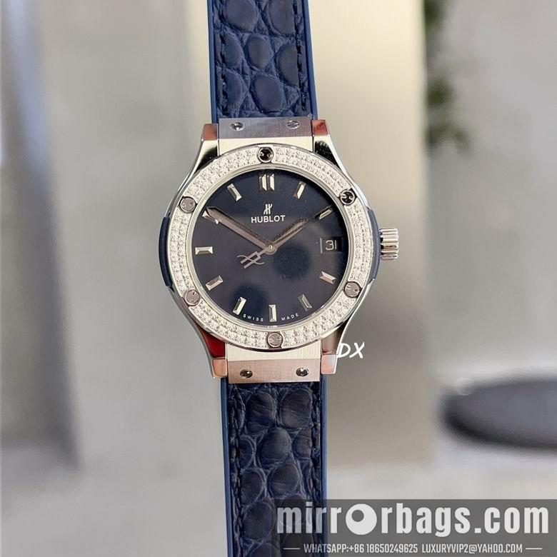 Hublot 33mm 10nms24