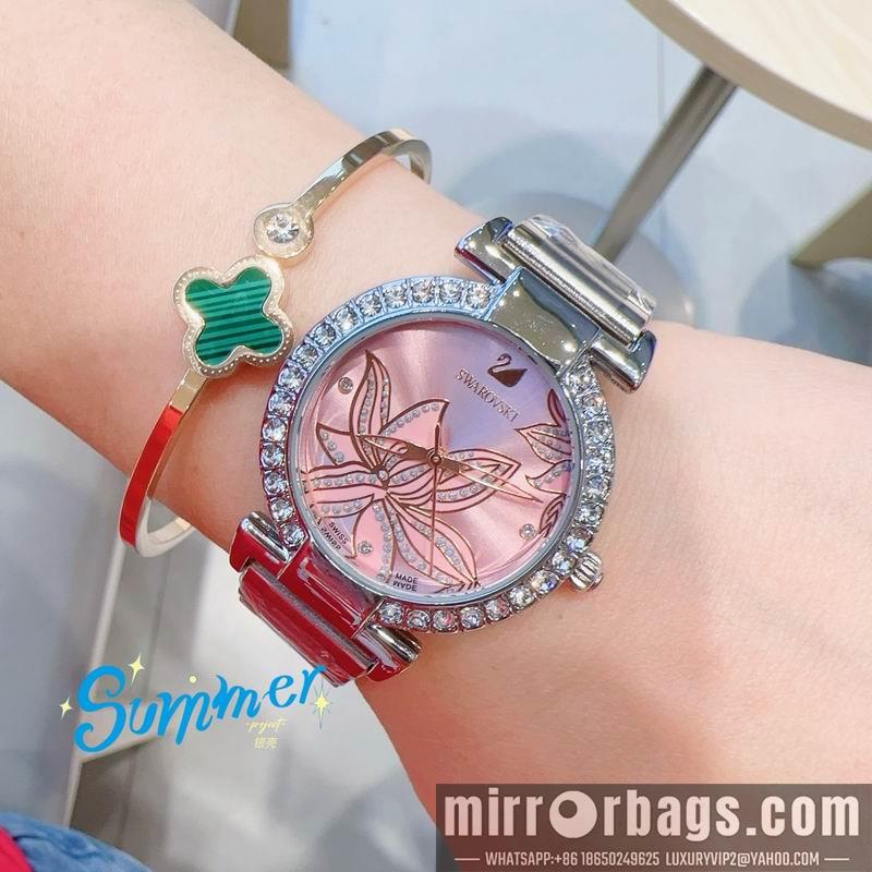 Swarovski 34mm 110158