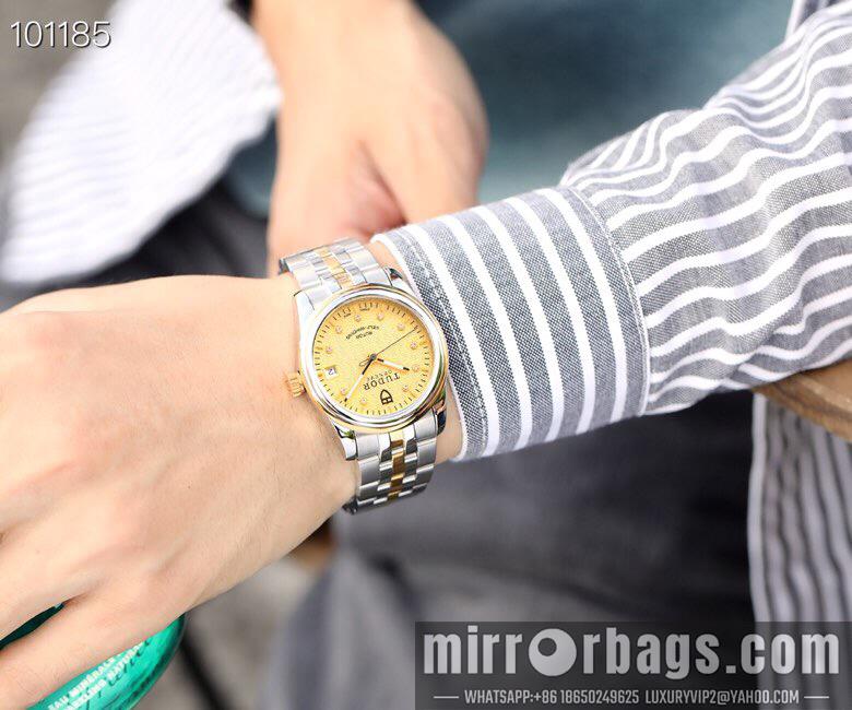 Tudor watch M37