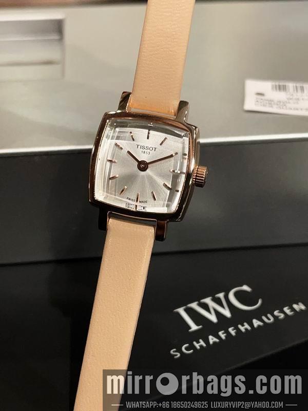 Tissot watch 041681