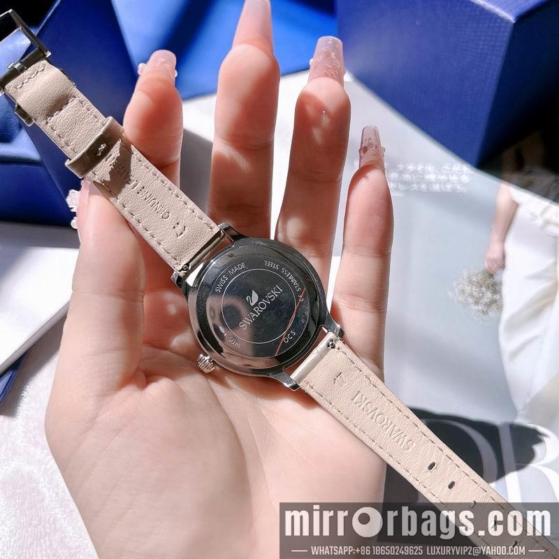Swarovski 39mm 101621