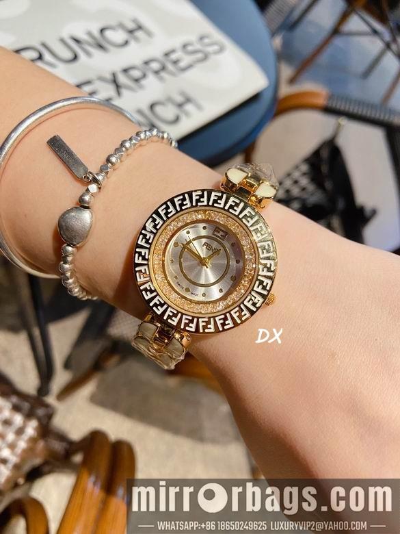 Fendi 33mm 8nms24