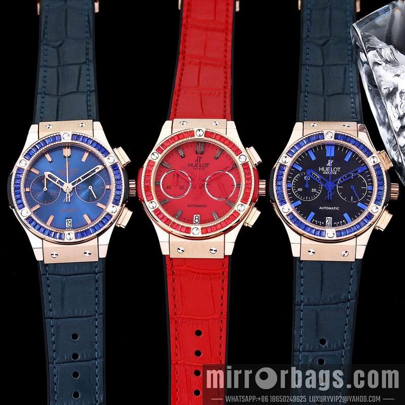 Hublot 37.4X11.3mm 060861