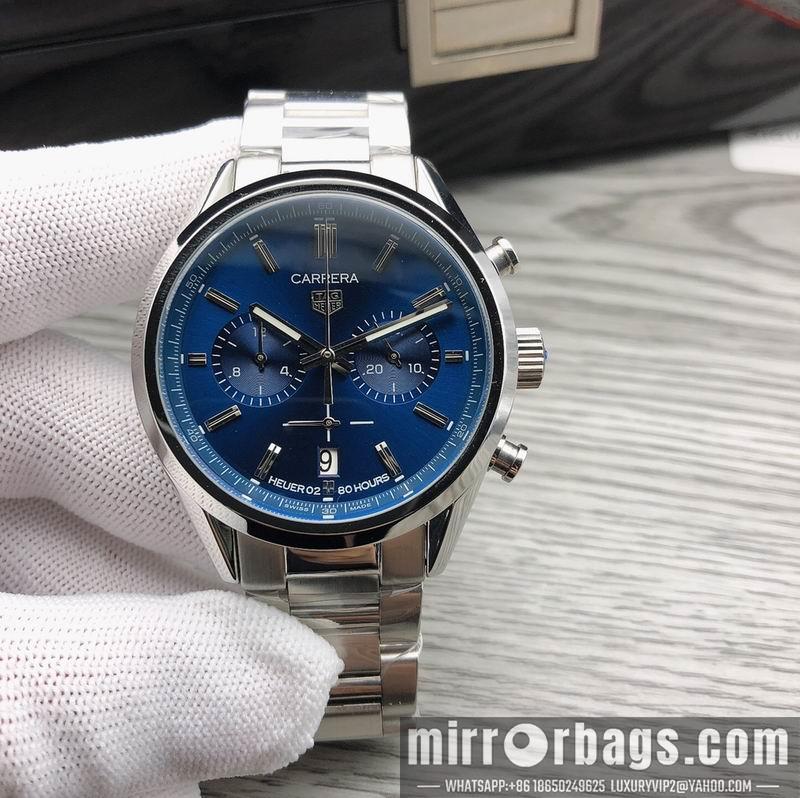 Tag Heuer 40mm 030255