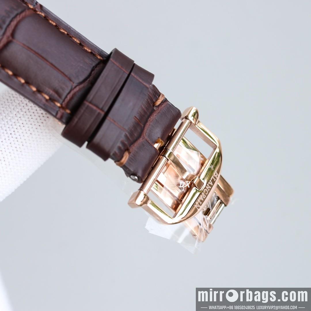 Blancpain Watch 10nms22