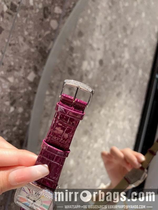 Franck Muller 33X33X9mm 082966