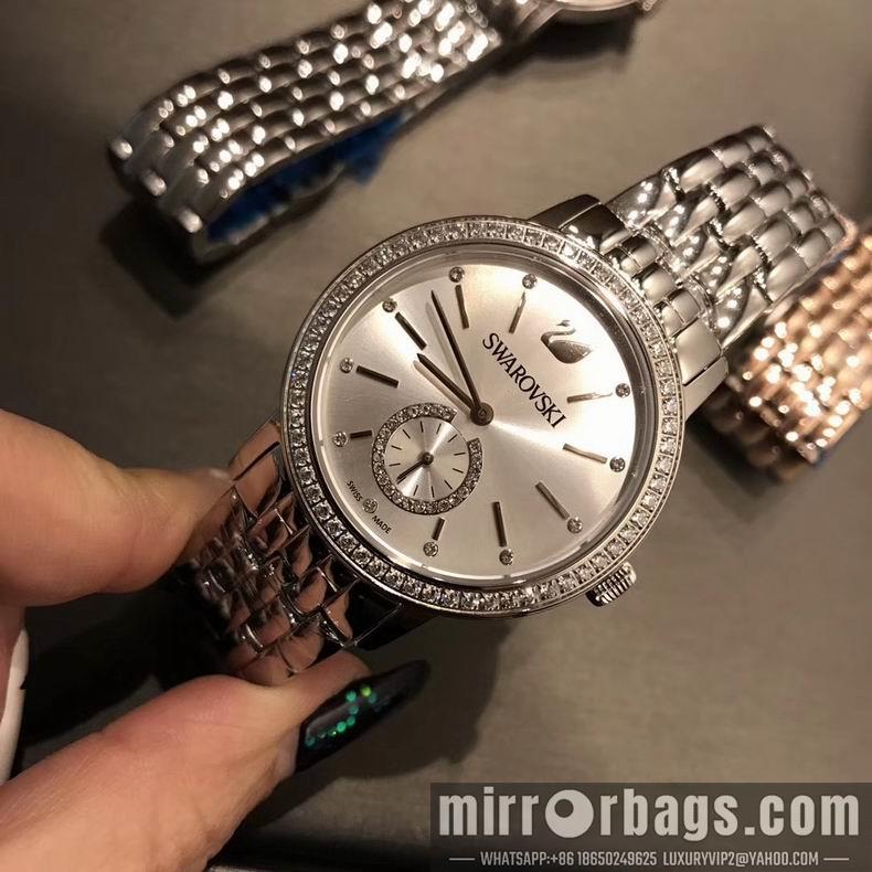 Swarovski watch 37mm M25