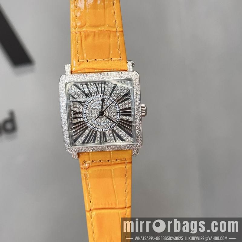 Franck Muller 33X33mm 022355